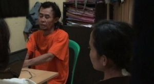 GoRiau Balita yang Ditemukan Penuh Luka Ternyata Disiksa Ayah Tirinya