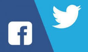 GoRiau Facebook dan Twitter Dituding Sebarkan Islamophobia