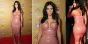 GoRiau Wanita Muda Ini Minta Cerai karena Dipaksa Suaminya Berpenampilan Seperti Kim Kardashian
