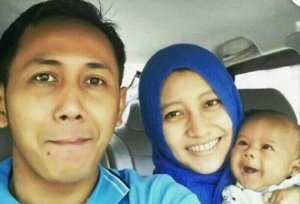 GoRiau Pamit Ingin Berjuang di Jalan Allah, Dokter Cantik Ini Menghilang dari Rumah