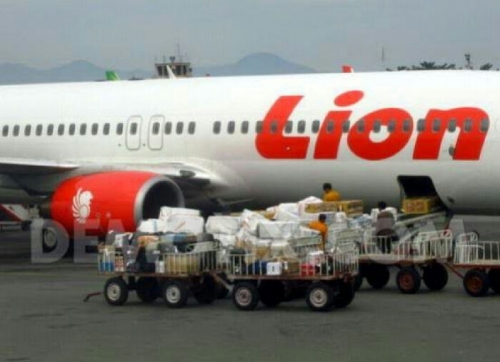 Polisi Berhasil Bongkar Sindikat Pencuri Barang Penumpang Lion Air di Bagasi