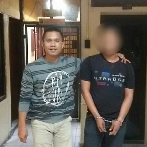 Kenal di FB Lalu Diajak Ketemu di Wisma, Mahasiswi Ini Ketipu Polisi Gadungan, Modusnya Bikin Ngakak..