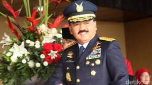 GoRiau Letjen Agus Kriswanto Gantikan Edy Rahmayadi Sebagai Pangkostrad