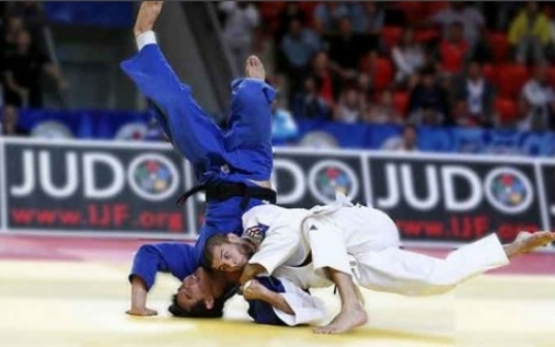 Usai Liburan Akhir Tahun, Judo PPLP Riau Kembali Latihan untuk Persiapan Hadapi Kejuaraan 2018
