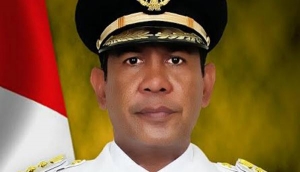 GoRiau KPK OTT Bupati di Kalimantan Terkait Suap Pembangunan RSUD