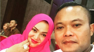 GoRiau Mantan Istri Sule Sempat Menyusui Bayinya Sebelum Pingsan dan Meninggal