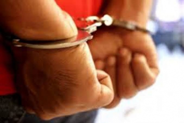 Punya Orientasi Menyimpang, Pemuda 20 Tahun di Inhu yang Gituin 10 Anak Ditangkap