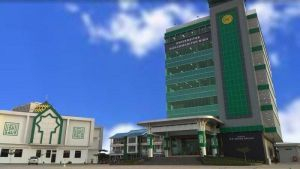GoRiau Universitas Muhammadiyah Riau akan Buka Prodi Kedokteran dan Sekolah Pascasarjana