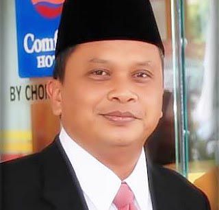 Walau Ditahan KPK, PDIP Riau Belum Pikirkan PAW Toroechan Asyari