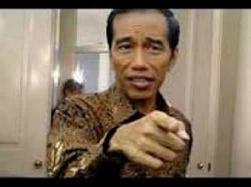 Jokowi Menyadari KPK Dikriminalisasi, Bentengnya Sudah Disiapkan