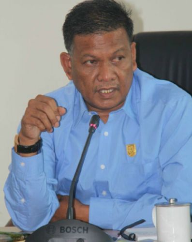 Genjot Pelaksanaan APBD 2015, DPRD Terus Panggil SKPD di Pemkab Inhil