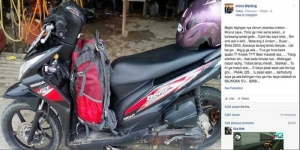 GoRiau Bila Ditilang Polisi dengan Alasan yang Ngawur, IPW Sarankan Pengendara Lakukan Hal Ini