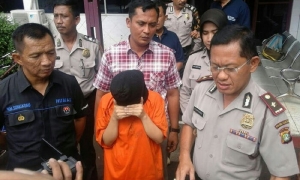 GoRiau Diduga Terinspirasi Kasus Mirna, Ayu Lestari Racun Noviana Wulandari Gunakan Thinner