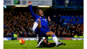 GoRiau Hasil Laga Sepak Bola Kamis Dinihari