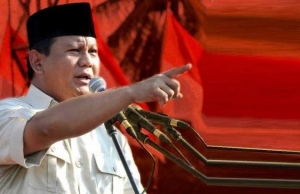 GoRiau Dituding Jokowi Pakai Kosultan Rusia, Prabowo: Bojong Koneng