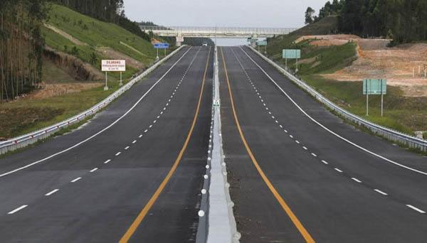 Tol Pekanbaru - Bangkinang - Pangkalan Ditargetkan Selesai Desember 2023