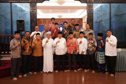 GoRiau Wagubri Edy Natar Dukung Pemekaran Kabupaten/Kota di Riau dengan Syarat Terpenuhi