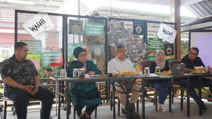 Tinjauan Lingkungan Hidup 2023 WALHI Riau, Tahun Politik: Menagih Janji yang Belum Tuntas