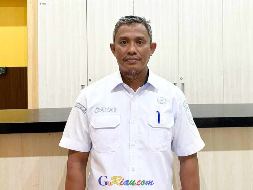 Permudah dan Percepat Pencairan Dana, BPKAD Meranti Terapkan SP2D Online