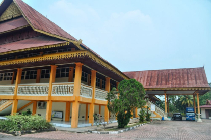 Minat Wisata Sejarah di Riau Terus Meningkat, Kunjungan ke Museum Sang Nila Utama Tembus 15 Ribu Orang