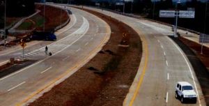 GoRiau Pembangunan Jalan Tol Pekanbaru - Dumai Terkendala Hutan Lindung