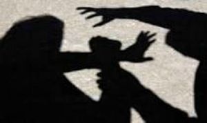 GoRiau Sempat Diraba-raba, Perempuan Ini dengan Berani Tendang Perampok yang Akan Memerkosanya