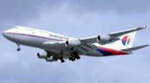 GoRiau Teori Baru, Pesawat MH370 Keluar Masuk Wilayah Malaysia-Thailand 8 Kali Sebelum Meluncur ke Lautan