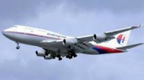 Teori Baru, Pesawat MH370 Keluar Masuk Wilayah Malaysia-Thailand 8 Kali Sebelum Meluncur ke Lautan