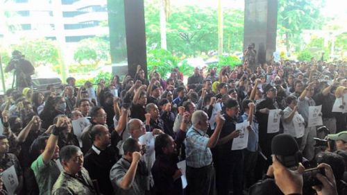 Wajar Jika Menteri PANRB Ingatkan Pegawai KPK