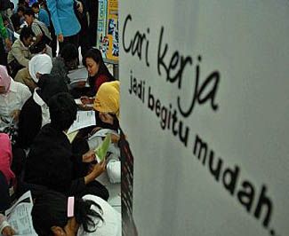 Bupati/Walikota Diminta Peduli, Angka Pengangguran Meranti dan Dumai Tertinggi di Riau