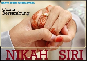 GoRiau Nikah Siri: Soal Biaya Pesta Sudah Ada Dalam Hantaran