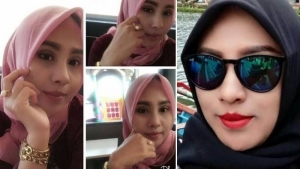 GoRiau Kasus Pembunuhan Ibu Kos Cantik, Ternyata Ini Alasan Metha Memecat PRT-nya