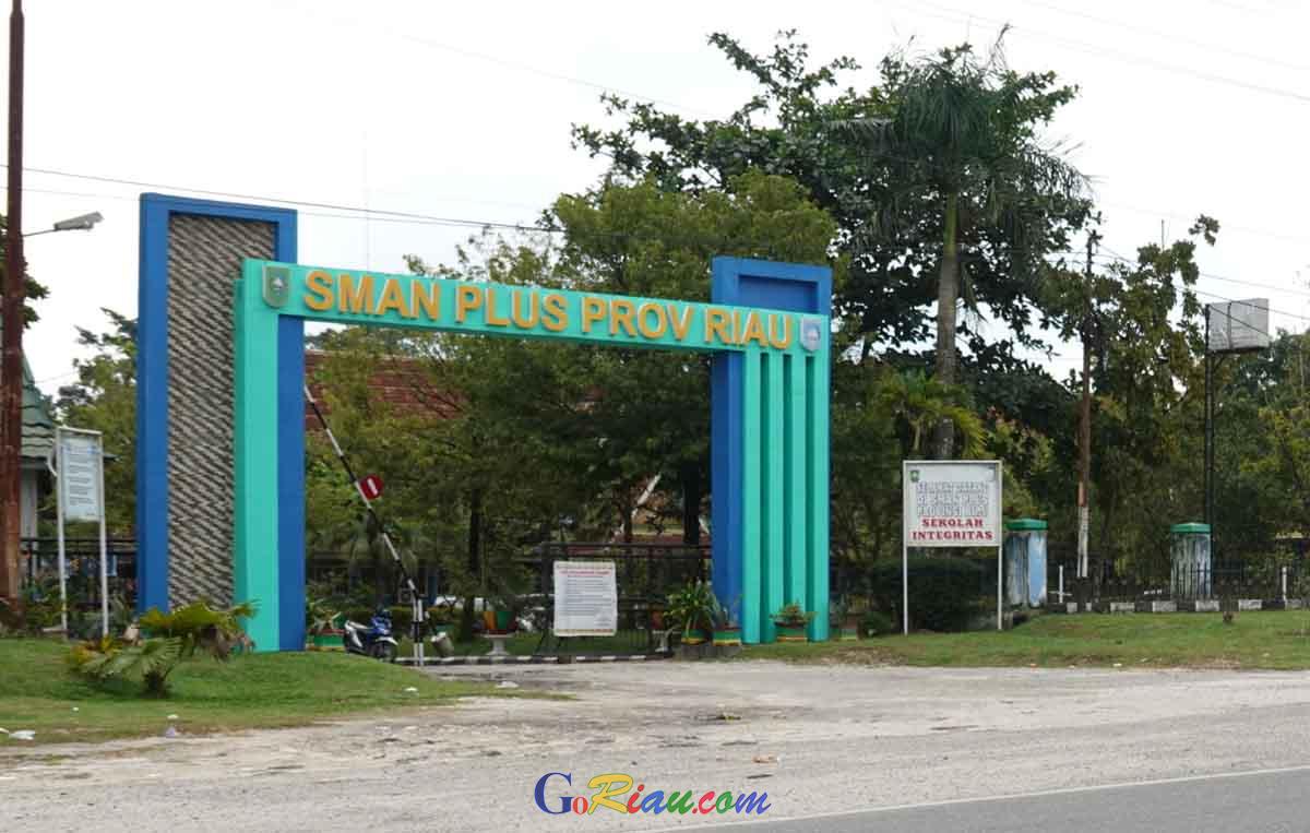 Disdik Buka Gelombang Kedua Seleksi Guru SMAN Plus Riau, Ini Penjelasannya