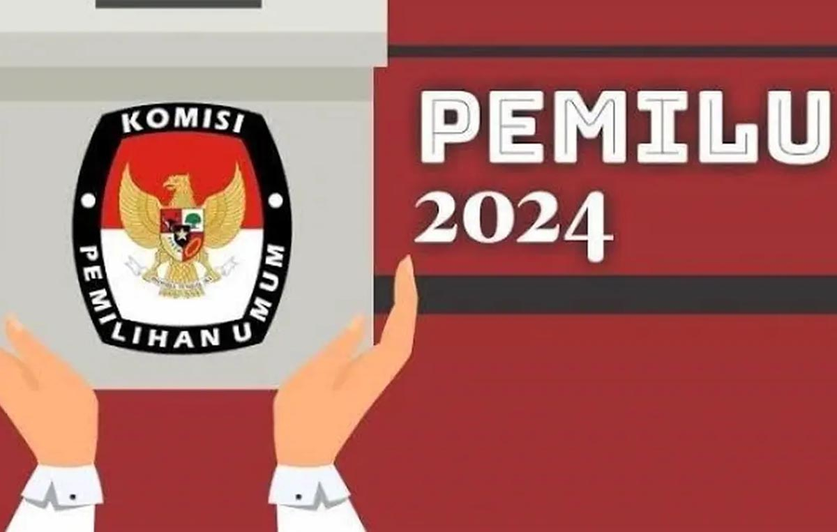 Hasil Pleno KPU, Golkar Rebut 2 Kursi Setiap Dapil untuk DPRD Rokan Hilir 2024 - 2029, Berikut Hasil Lengkapnya