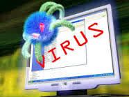 Infeksi Virus Komputer di Indonesia Kian Ganas