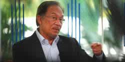 Pertarungan Terakhir Anwar Ibrahim Melawan Rezim UMNO