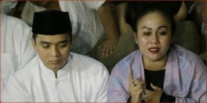 GoRiau Begini Kondisi Olga Syahputra pada Hari Terakhir di Rumah Sakit