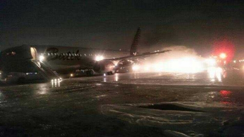 Pesawat Batik Air dan Transnusa Bersenggolan, Angkasa Pura II Siap Selidiki Kesalahan Prosedur