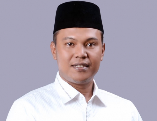 SK Sudah Ditandatangani Plt Gubernur, Kelmi Pimpin DPRD Rokan Hulu