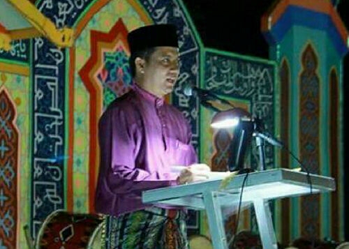 Masih Enggan Tutup saat MTQ Kecamatan Mandau Berlangsung, Sanusi: Satpol PP Harus Tertibkan Tempat Hiburan dan Warem