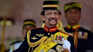 GoRiau Dikecam Tokoh Dunia, Brunei Tetap Rajam Pelaku LGBT