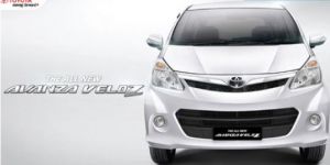 GoRiau Semakin Aman, New Toyota Avanza Naik Harga