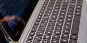 GoRiau Toshiba Akan Luncurkan Tablet Baru dengan Dock Keyboard