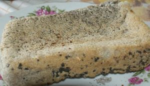GoRiau Dari Festival Pangan Sagu, Sagu Juga Bisa Dibuat Brownies