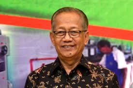 GoRiau Indonesia Pengekspor Sagu Hingga Eropa