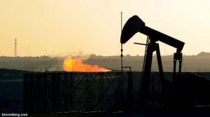 GoRiau Produksi Minyak Jeblok, Untung Chevron Terkikis 27 Persen