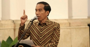 GoRiau Jokowi Marah: Hukum Pemerkosa dan Pembunuh Yuyun Seberat-beratnya