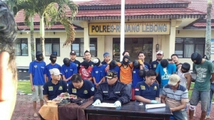 GoRiau Kebiadaban Luar Biasa 14 Remaja Pemerkosa Siswi SMP di Bengkulu, Korban Digilir Sebelum dan Sesudah Meninggal