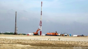 GoRiau Tantang Jagoan Reklamasi Jakarta, Rizal Ramli Gebrak Meja