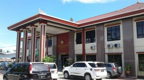 KPK Tangkap Hakim, Panitera dan 2 Pengacara